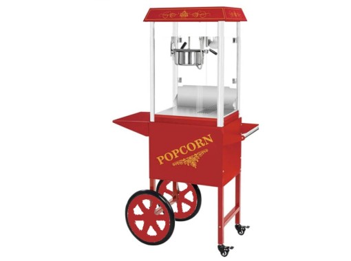Machine à Pop-corn 
