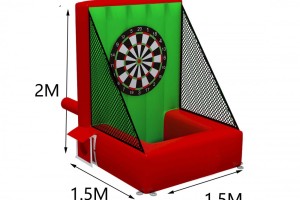 Jeu 4 IN 1