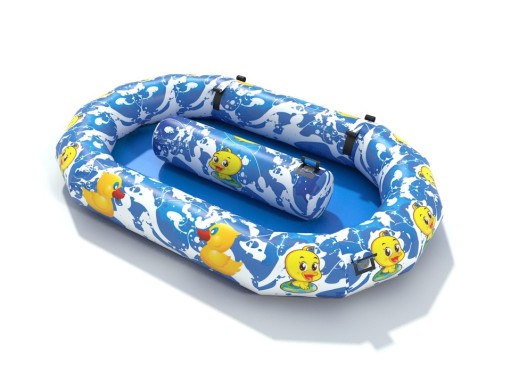 Pêche aux canards 