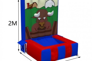 Jeu 4 IN 1