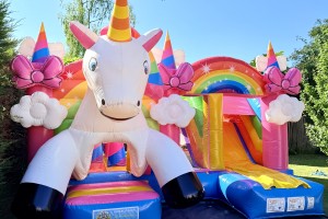 Combo licorne 