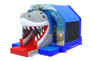 Petit Requin