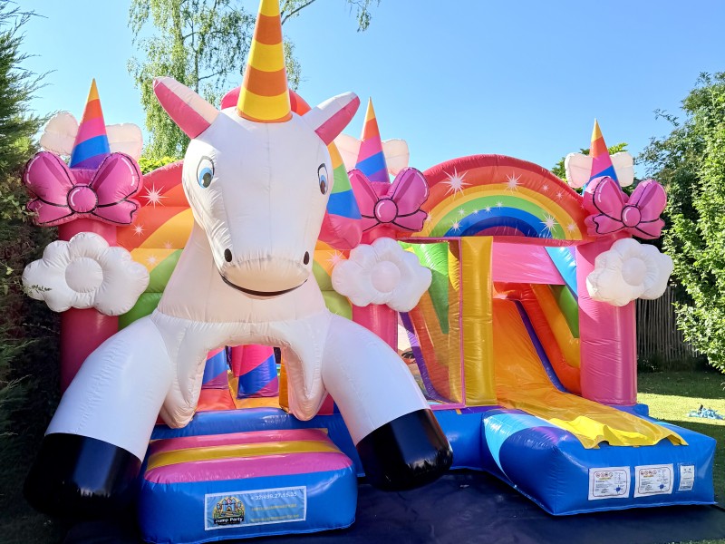 Combo licorne 